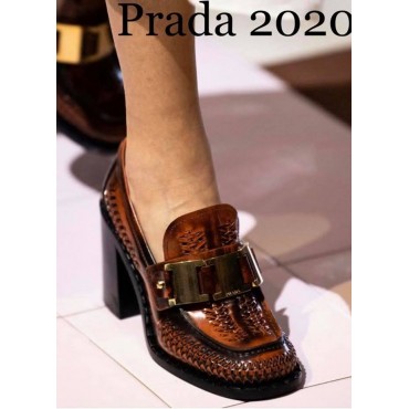 prada shoe high heals 01