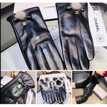 chanel gloves 0009