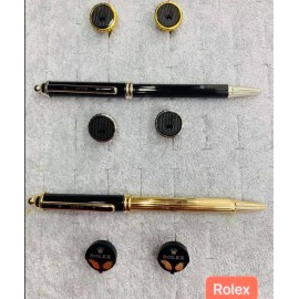 Rolex pen cuffling set 02