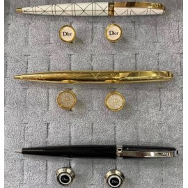 Christian Dior pen cuffling set 04