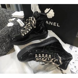 chanel boots 05