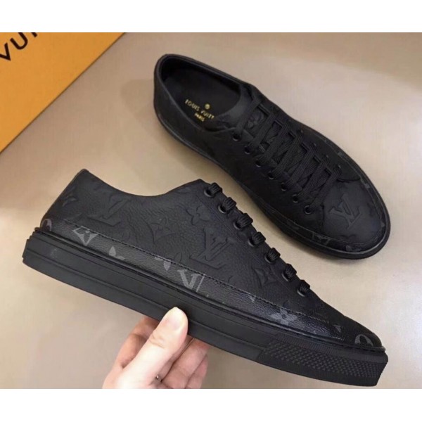 louis vuitton running shoes 0017 - Eva's Collections