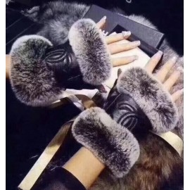 chanel gloves 0005