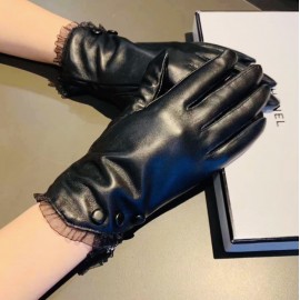 chanel gloves 0006