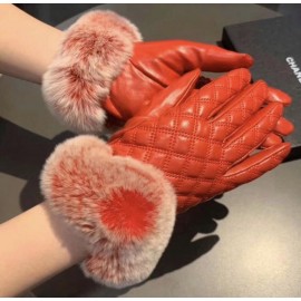 chanel gloves 0007