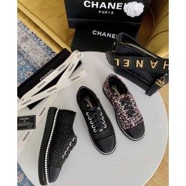 chanel running shoes 04