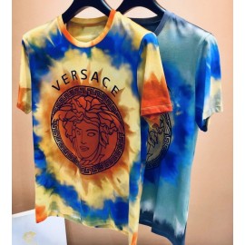 versace T-shirts 01