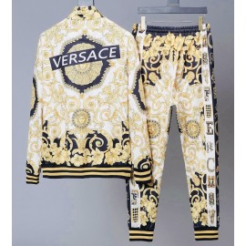 versace Mens track suits 01