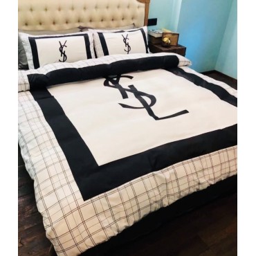 bedding sets Yves Saint Laurent 0017
