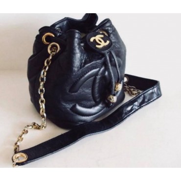 Chanel purse  3