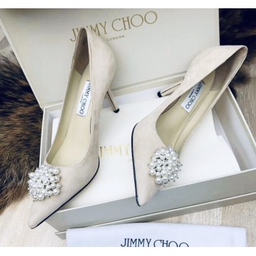 Jimmy choo shoes 4