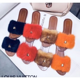 Louis Vuitton slippers 1