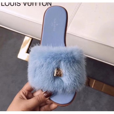 Louis Vuitton slippers 2